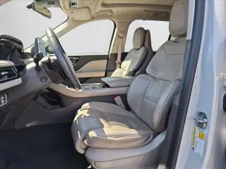 Lincoln Aviator 2020 AWD Reserve 4dr SUV