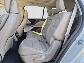 Lincoln Aviator 2020 AWD Reserve 4dr SUV