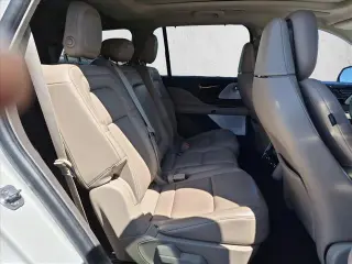 Lincoln Aviator 2020 AWD Reserve 4dr SUV