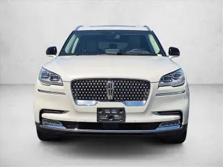 Lincoln Aviator 2020 AWD Reserve 4dr SUV