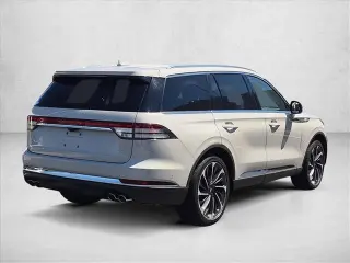 Lincoln Aviator 2020 AWD Reserve 4dr SUV