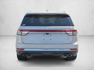 Lincoln Aviator 2020 AWD Reserve 4dr SUV
