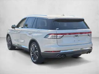 Lincoln Aviator 2020 AWD Reserve 4dr SUV