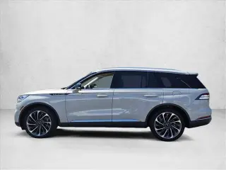 Lincoln Aviator 2020 AWD Reserve 4dr SUV