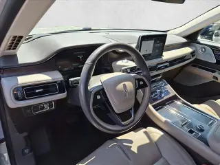 Lincoln Aviator 2020 AWD Reserve 4dr SUV