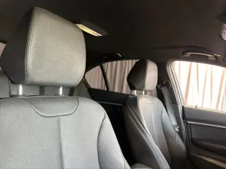 Serie 3 BMW 2017 330e iPerformance 4p Sedán