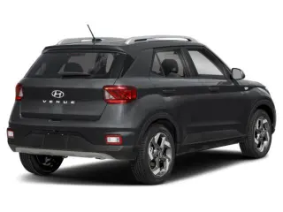 Hyundai VENUE 2023 SEL 4dr Crossover