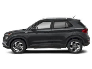 Hyundai VENUE 2023 SEL 4dr Crossover