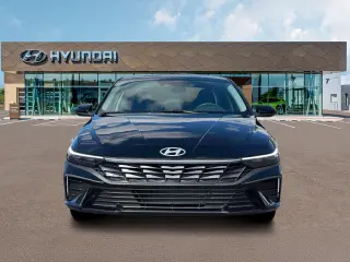 Hyundai ELANTRA 2026 SE 4dr Sedan