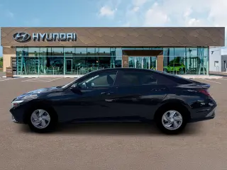 Hyundai ELANTRA 2026 SE 4dr Sedan