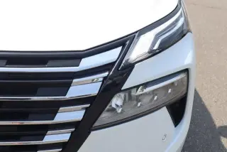 Nissan Rogue 2025 AWD Platinum 4 puertas crossover