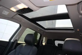 Nissan Rogue 2025 AWD Platinum 4 puertas crossover