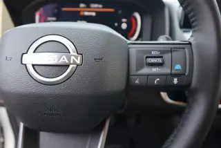 Nissan Rogue 2025 AWD Platinum 4 puertas crossover