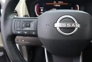 Nissan Rogue 2025 AWD Platinum 4 puertas crossover