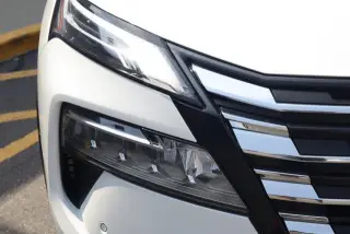 Nissan Rogue 2025 AWD Platinum 4 puertas crossover