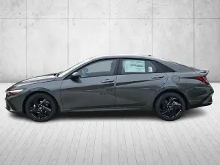 Hyundai ELANTRA 2026 SEL Sport 4dr Sed n