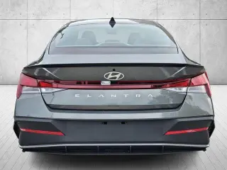 Hyundai ELANTRA 2026 SEL Sport 4dr Sed n
