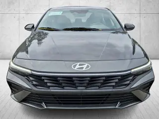 Hyundai ELANTRA 2026 SEL Sport 4dr Sed n