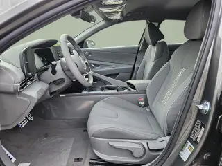 Hyundai ELANTRA 2026 SEL Sport 4dr Sed n
