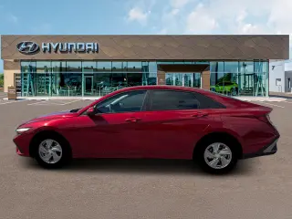 Hyundai ELANTRA 2026 SE 4dr Sedan