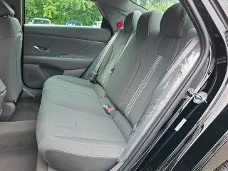 Hyundai ELANTRA 2026 SEL Sport 4dr Sedán