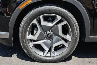 Hyundai PALISADE 2024 Limitada 4p SUV