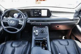 Hyundai PALISADE 2024 Limitada 4p SUV