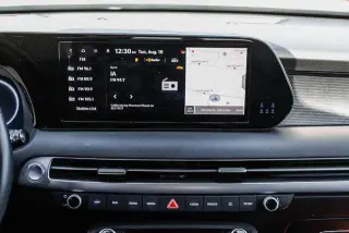 Hyundai PALISADE 2024 Limitada 4p SUV