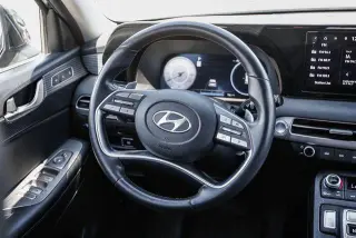 Hyundai PALISADE 2024 Limitada 4p SUV