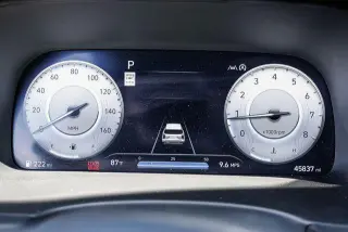 Hyundai PALISADE 2024 Limitada 4p SUV