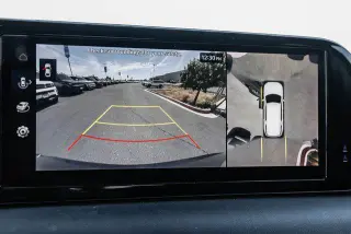 Hyundai PALISADE 2024 Limitada 4p SUV
