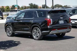 Hyundai PALISADE 2024 Limitada 4p SUV