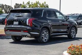 Hyundai PALISADE 2024 Limitada 4p SUV