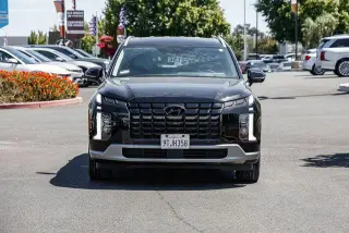 Hyundai PALISADE 2024 Limitada 4p SUV