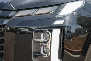 Hyundai PALISADE 2024 Limitada 4p SUV