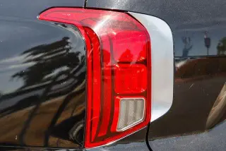 Hyundai PALISADE 2024 Limitada 4p SUV