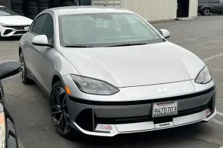 Hyundai IONIQ 6 2023 SEL 4dr Sedán