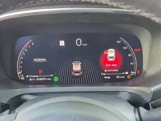Acura MDX 2024 SH-AWD 4p SUV
