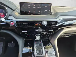 Acura MDX 2024 SH-AWD 4p SUV
