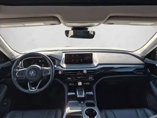 Acura MDX 2024 SH-AWD 4p SUV