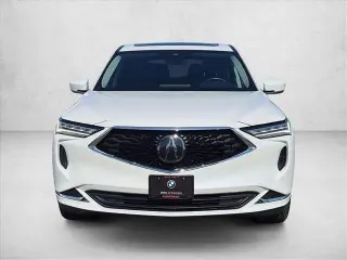 Acura MDX 2024 SH-AWD 4p SUV