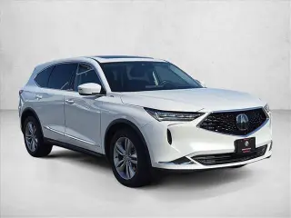 Acura MDX 2024 SH-AWD 4p SUV