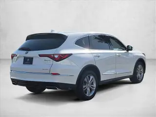 Acura MDX 2024 SH-AWD 4p SUV