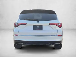 Acura MDX 2024 SH-AWD 4p SUV