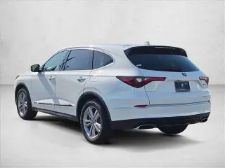 Acura MDX 2024 SH-AWD 4p SUV