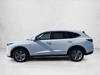 Acura MDX 2024 SH-AWD 4p SUV