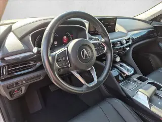 Acura MDX 2024 SH-AWD 4p SUV