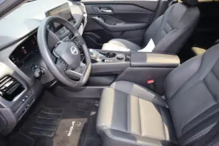 Nissan Rogue 2025 AWD versión SL crossover de 4 puertas