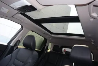 Nissan Rogue 2025 AWD versión SL crossover de 4 puertas