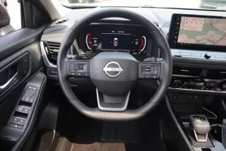 Nissan Rogue 2025 AWD versión SL crossover de 4 puertas